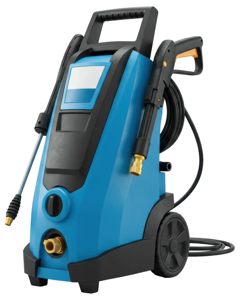 nettoyeur haute pression