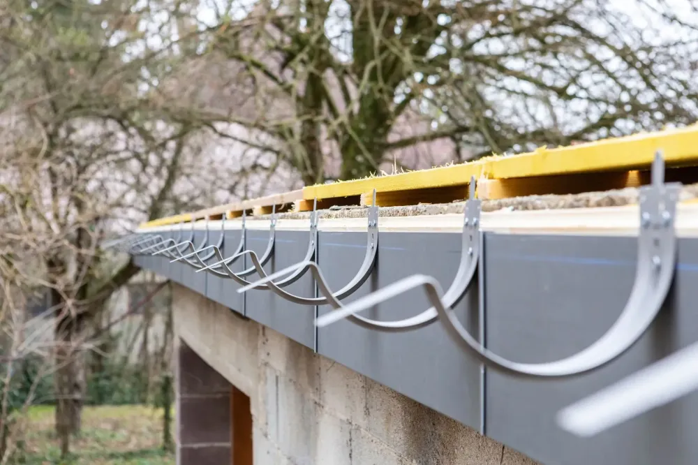 L’étanchéité zingwebp