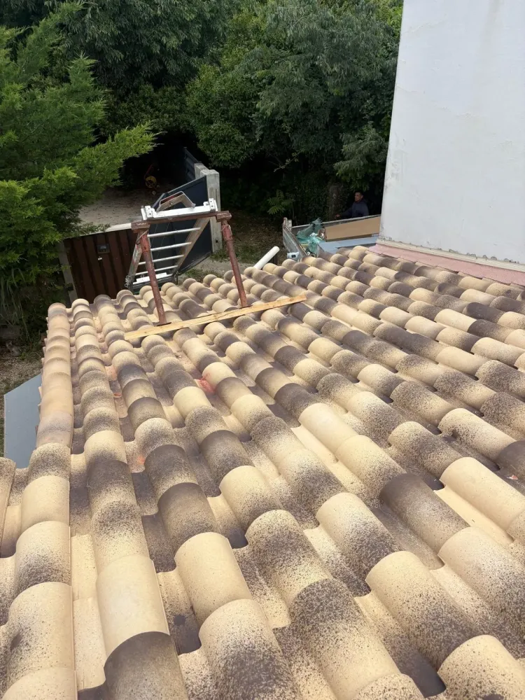 travail sur toiture (10)